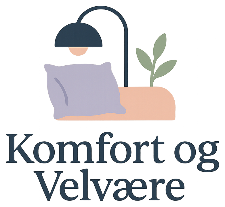 Komfort og Velvære